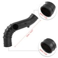 thumbnail image 2 of Car Auto Air Intake Hose Tube for 1992-1995 Toyota Camry 1788174390, 2 of 6