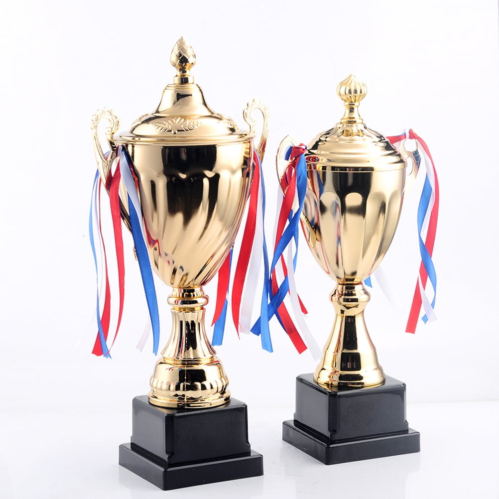 Basketball Metal Classic Trophies Competition Trophy Great Effort Sports Large Award