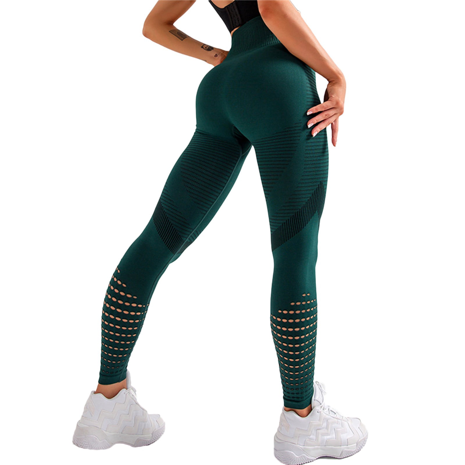 High Waisted Gym Leggings Women  International Society of Precision  Agriculture