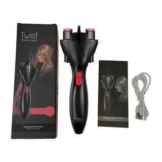 Get Wholesale hair twister machine For The Perfect Look 
