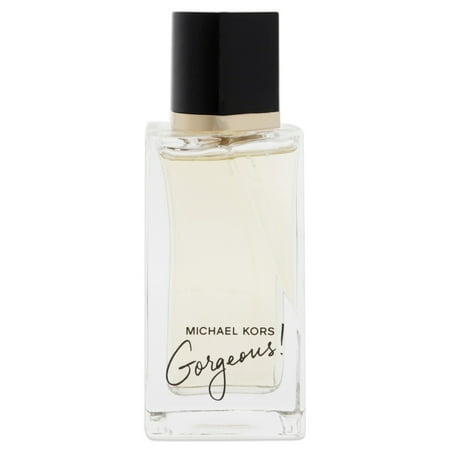 UPC 022548420003 product image for Michael Kors Gorgeous! Eau De Parfum Spray  Perfume for Women  1.7 oz | upcitemdb.com