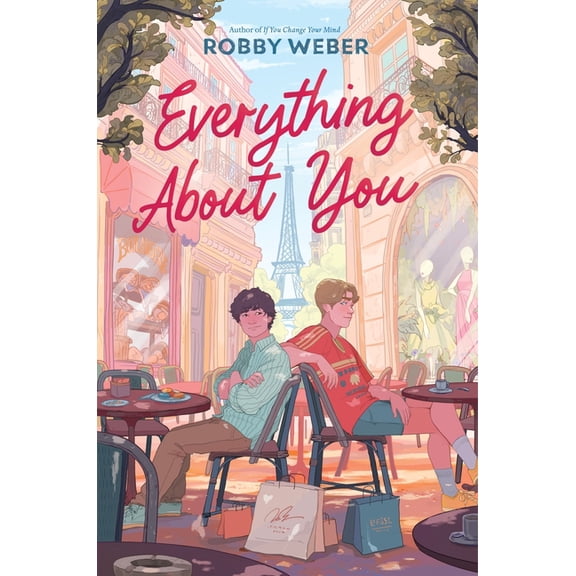 Everything about You, (Hardcover)