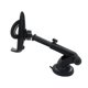 thumbnail image 5 of Soporte de coche Soporte del teléfono celular parabrisas del coche para los teléfonos ajustable Max Universal Mount Accesorios para el exterior del coche, 5 of 8