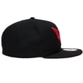 thumbnail image 4 of Batman Beyond Logo New Era 59Fifty Fitted Hat-7 5/8 Fitted, 4 of 6
