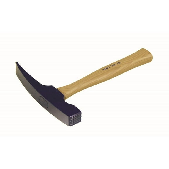 Kraft Tool BL151 Deluxe Toothed Bush Hammer