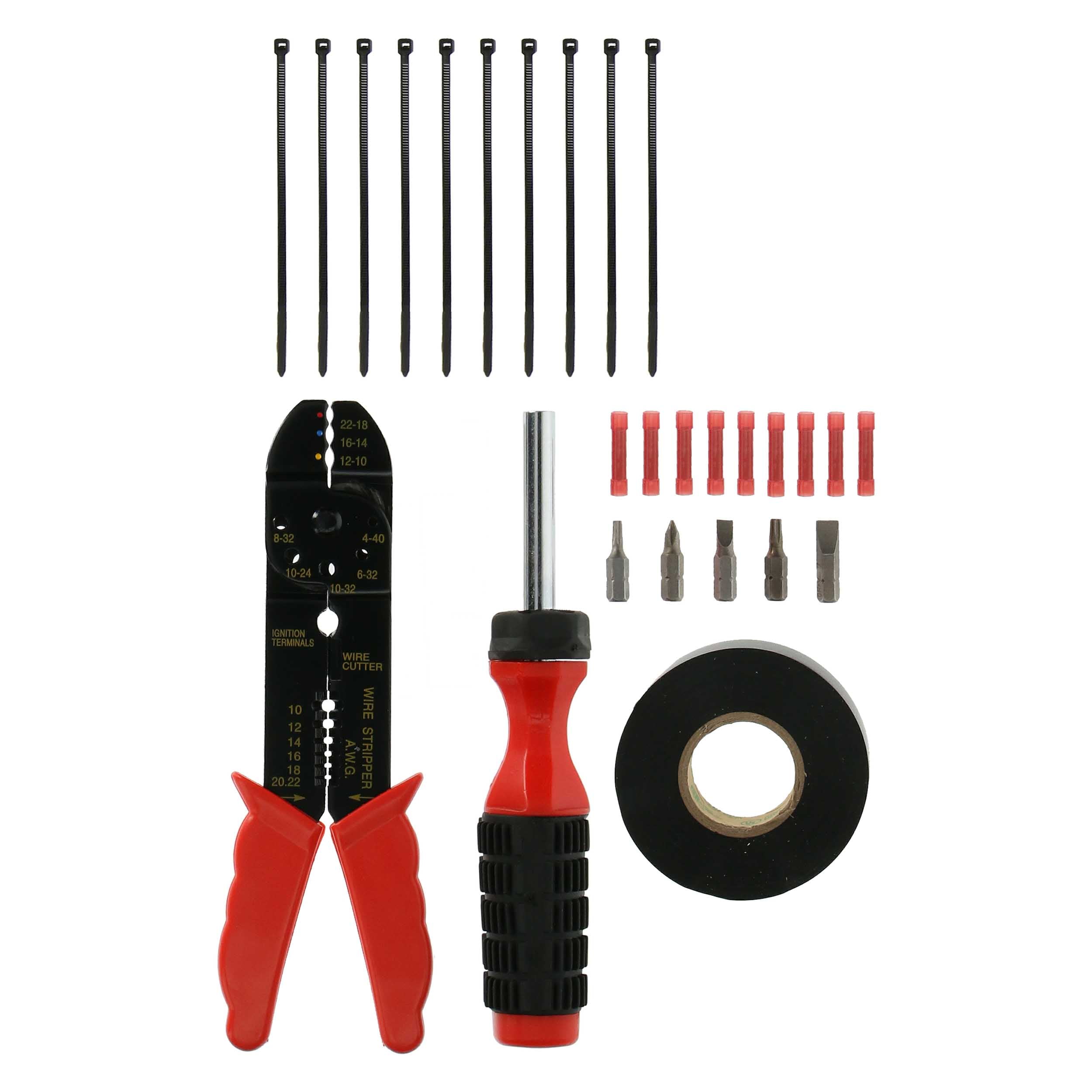 Metra WM-TLKT Radio Install Tool Kit