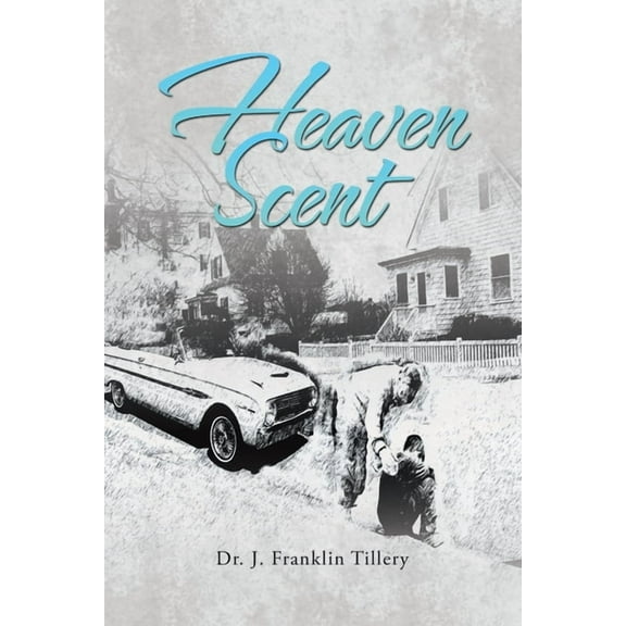 Heaven Scent, (Paperback)