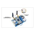 thumbnail image 4 of Para NanoPi Duo2 Allwinner H3 -A7 512MB DDR3 Memoria WiFi BT4.0 MóDulo UbuntuCore IOT Placa de Desarrollo de Aplicaciones, 4 of 10