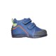 thumbnail image 2 of BOTAS CASUALES ANDANENES NIÑO PIEL ATANADO AZUL 6323A82 LEON 6323A82p, 2 of 3