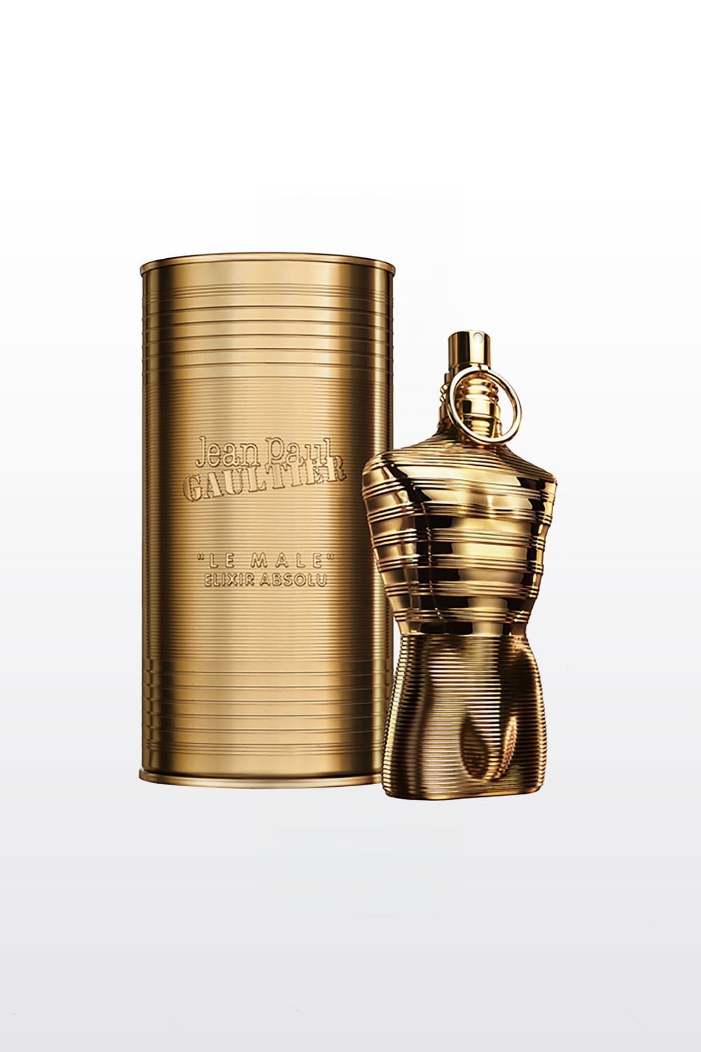 Jean Paul Gaultier Le male Pride 2024 Eau De Toilette 4.2 fl oz