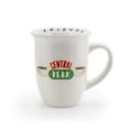 thumbnail image 1 of Taza de cerámica Silver Buffalo Friends Central Perk 480 ml, 1 of 7