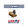 thumbnail image 4 of Lenox 9 in. Bi-Metal Reciprocating Saw Blade 6 TPI 5 pk, 4 of 7