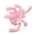 thumbnail image 6 of D&D: Beholder Phunny Plush - Dungeons & Dragons Collectible by Kidrobot, 6 of 7