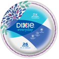 thumbnail image 1 of DIXIE PLATES 10-1/4"" 26CT (Pack of 8), 1 of 4