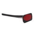 thumbnail image 4 of Unique Bargains Base Auto-Adhésive Noire, Antenne Décorative Externe pour Voiture Auto, 4 of 4