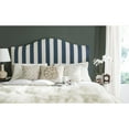 thumbnail image 5 of Safavieh Connie Headboard with Nailheads, Available in Multiple Colors and Sizes, 5 of 7