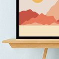 thumbnail image 4 of Children Digital Oil Painting Digital Oil Painting Hand Painting Diy Number Painting Number Painting DIY Paint Tropical Scenery Pattern Acrylic Paint Children Digital Oil Painting, 4 of 5