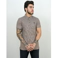 thumbnail image 4 of Playera Estampada Barabas Tipo Polo Corte Slim Fit, 4 of 4
