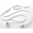 thumbnail image 5 of Sports Running Armband w Hands-free Earphones A6R for Alcatel Dawn - iPhone 6S 6 - Samsung Galaxy Sky, S6, J7 Perx, Edge S5, S10e, J5 J3, Express Prime, Active, Emerge, Avant Amp 2 Alpha A5, 5 of 9