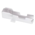thumbnail image 1 of Camera Cover, Anti Fall Camera Protective Shell White ABS  For OSMO Pocket 2 ANGGREK Pocket Camera Protective Cover, 1 of 8
