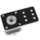 thumbnail image 4 of Impresora 3d - Placa de montaje de motor paso a paso Nema 17 de aluminio Afortunado Sencillez, 4 of 5