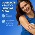 thumbnail image 3 of NIVEA Body Milk Smooth and Glow Body Moisturizer, 6.7 fl oz, 3 of 11