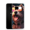 thumbnail image 4 of Samsung Case - Terrier In Sunglasses,iPhone 14 Pro, 4 of 7