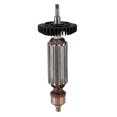 thumbnail image 3 of AC 220-240V Armature Anchor Replace for MAKITA GA5030 GA4530 GA4030 GA5034 PJ7000 GA4030R GA4034 Engine Rotor, 3 of 5