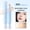 A, variant on Kokovifyves Lightweight Silky Tone Balancing Coverage Liquid, Soft Natural Even Complexion Daily Face Cosmetic for Uneven Facial Tone
