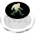 thumbnail image 1 of Grip para teléfono móvil Bigfoot Sasquatch Yeti PopGrip MagSafe, 1 of 5