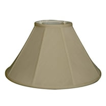 Royal Designs 20" Empire Lamp Shade Beige