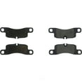 thumbnail image 2 of Centric 300.13900 Centric Premium Semi-Metalic Disc Brake Pad Sets, 2 of 3