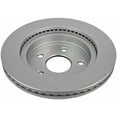 thumbnail image 2 of ADVICS Disc Brake Rotor, 2 of 4
