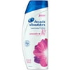 Head and Shoulders Smooth and Silky 2-in-1 Anti-Dandruff Shampoo + Conditioner 23.7 Fl Oz