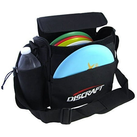 Discraft Weekender Disc Golf Bag (Best Disc Golf Bag)