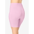 thumbnail image 2 of Comfort Choice Plus Size Slip-Short Boxer, 2 of 6