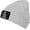 A7976, variant on Fgsivsw Black-Labs-Matter Men/Women Beanie Winter Hat Warm Skull Knit Hats Soft Stretch Thick Trendy Knitted Cap Black