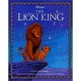 thumbnail image 1 of Disney's the Lion King : Classique Illustré, 1 of 1