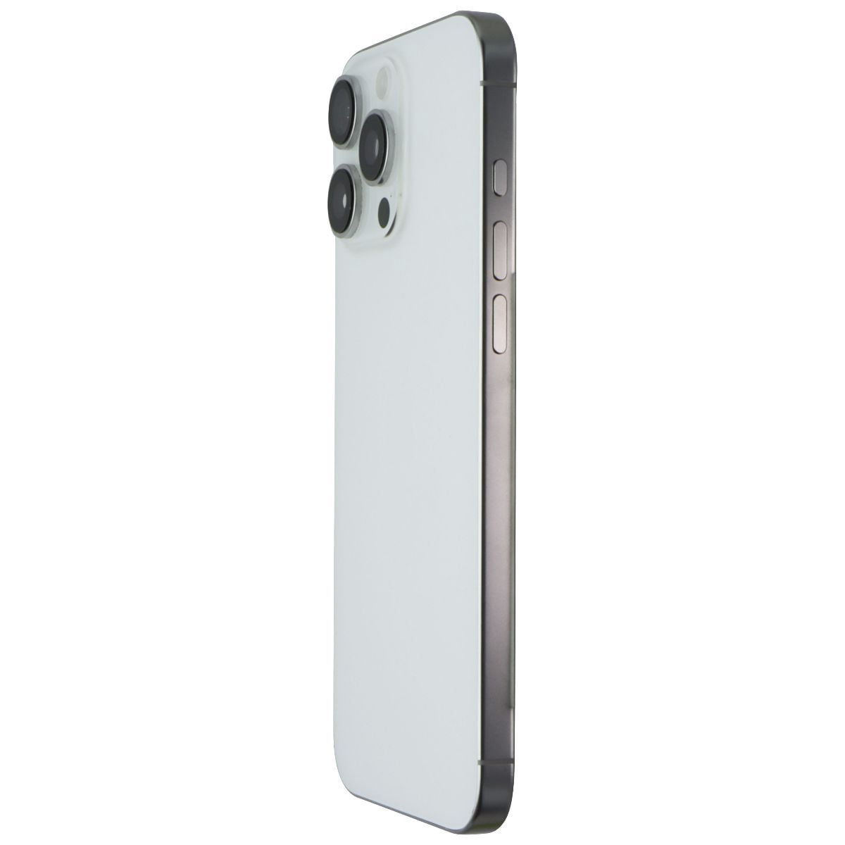 Apple iPhone 16 Pro Max (6.9-inch) A3084 (Verizon) - 256GB/White (90%+ Battery)