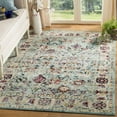 thumbnail image 1 of Safavieh Savannah Olivia Faded Traditional Area Rug or Runner, 1 of 7