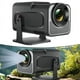 thumbnail image 2 of Mejora Tu Experiencia de Cine en Casa con el Proyector Mini 720P para Android compatible con 4K para HY320, 2 of 10