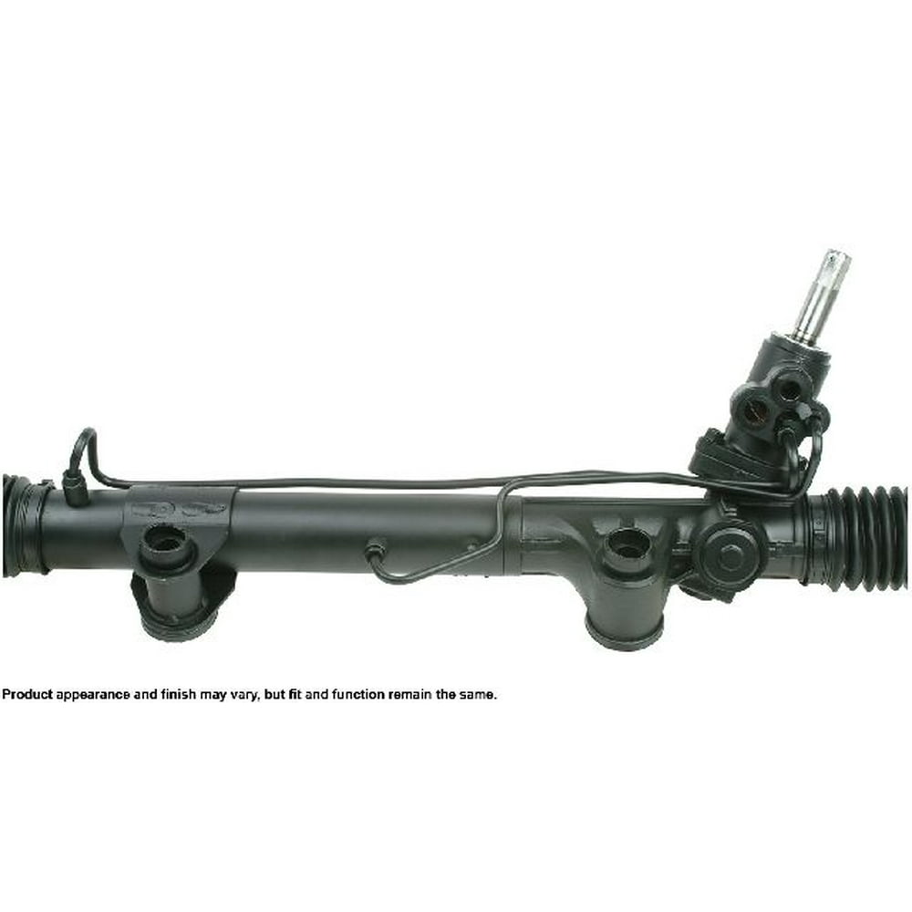 OE Replacement for 20062007 Jeep Liberty Rack and Pinion Assembly
