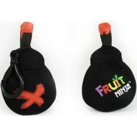 fruit ninja plush