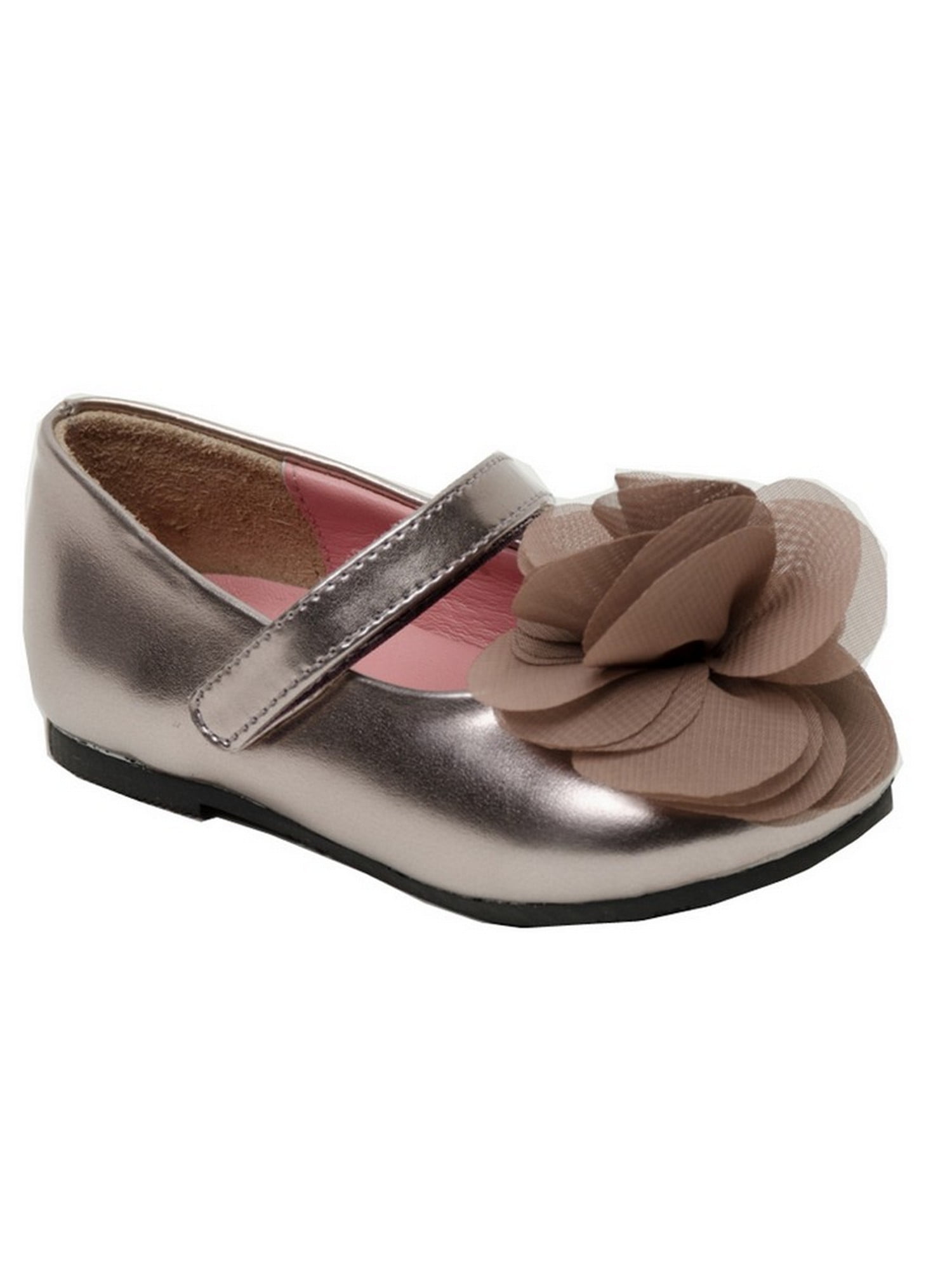 taupe mary jane shoes