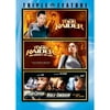 Angelina Jolie Triple Feature [DVD]