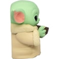 thumbnail image 5 of Star Wars: Mandalorian - The Child with Cup PVC Bank, 5 of 7