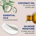 thumbnail image 4 of Dr Teal's Body Lotion, Coconut Oil & Essential Oils, 18 fl oz (Pack of 3), 4 of 4