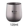 thumbnail image 2 of Creatine Pure Tumbler With Unique Ice Crystal Pattern Design Double Wall Vacuum Insulation For Hot And Cold Beverages, 2 of 7