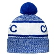 thumbnail image 2 of Chelsea - Crowned Pom Beanie, 2 of 3