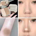thumbnail image 1 of Multi-functional Contour Palette Makeup Smooth & Blendable Face Palette Two-tone Long-lasting Matte High Palette Daily, 1 of 8
